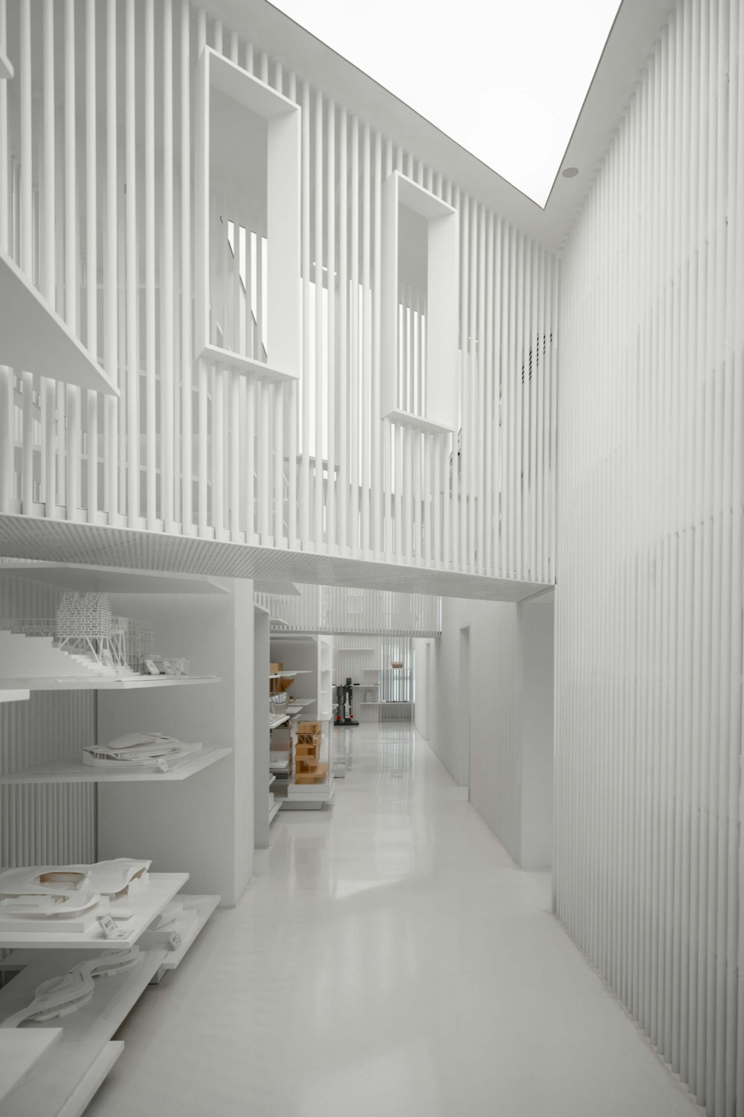 Sombra Hotel Named in Monocle Travel Top 50 — Building in Context: Urban, Cultural, Climatic