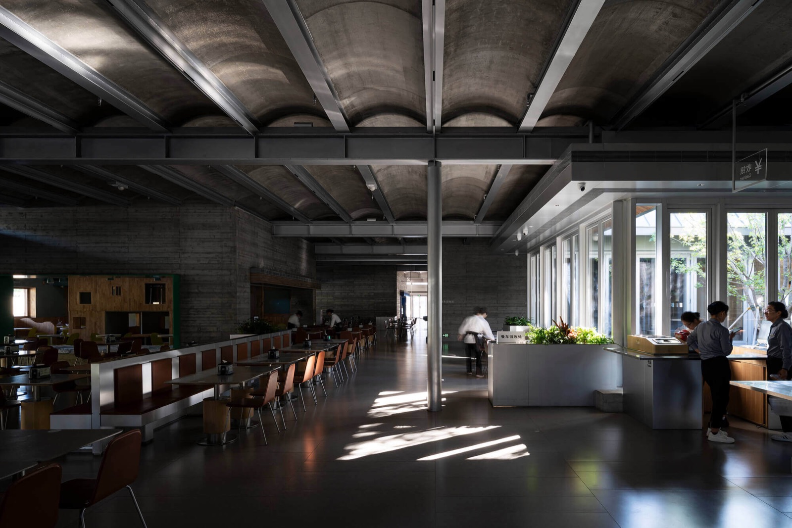 Restaurant Blanca — press coverage