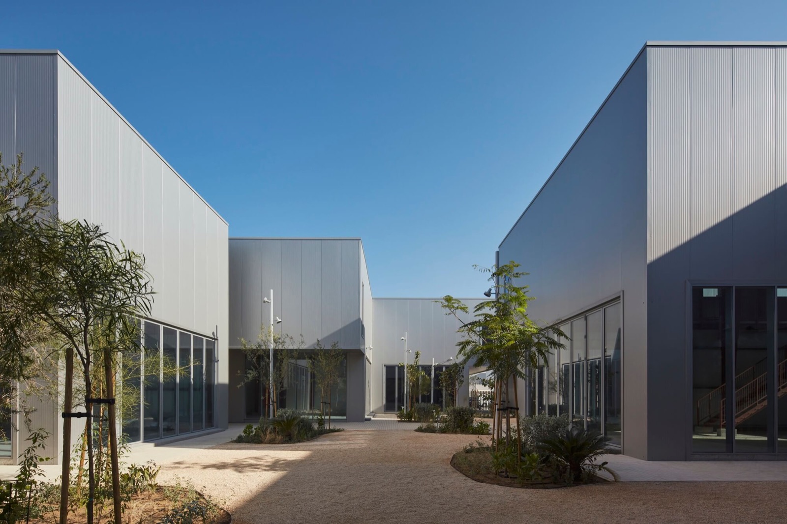 Zenith Gallery — Art Gallery & Public Space, Dubai, United Arab Emirates