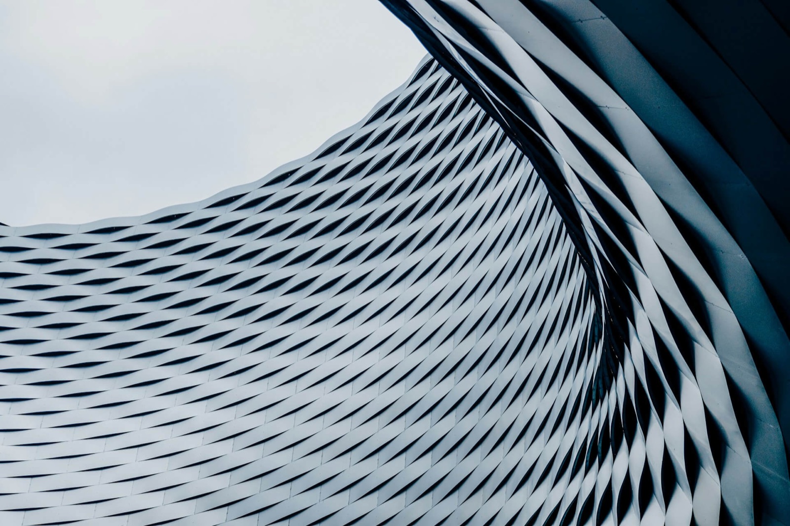 Architecture and interiors by WLRD-recognised studios