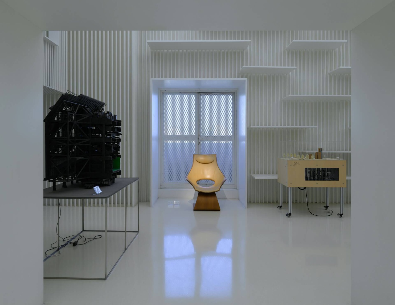 Sombra Hotel Named in Monocle Travel Top 50 — Designing for Everyday Use, Not Just Visual Impact