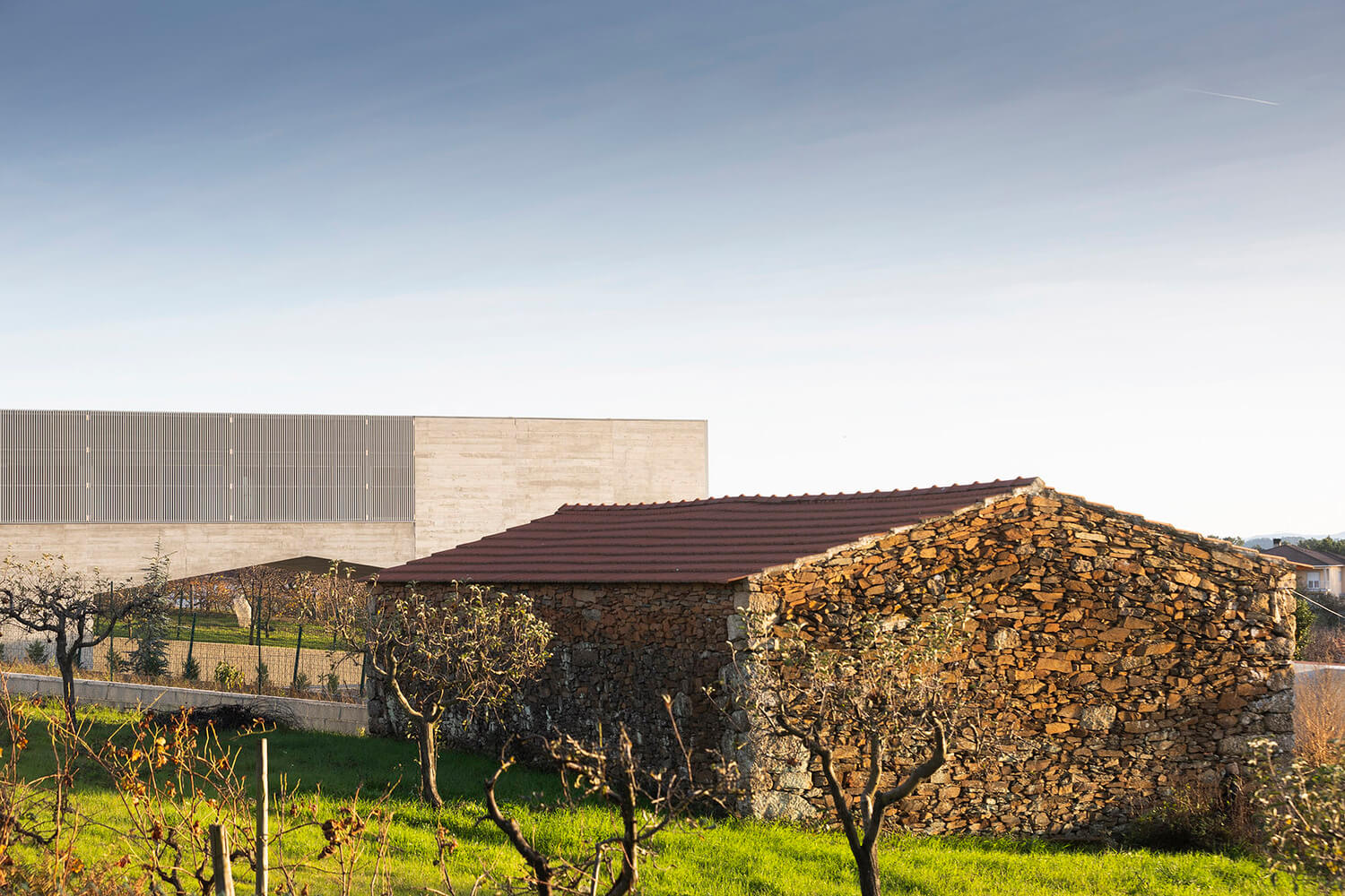 Portico House, Girona, Spain — image 3
