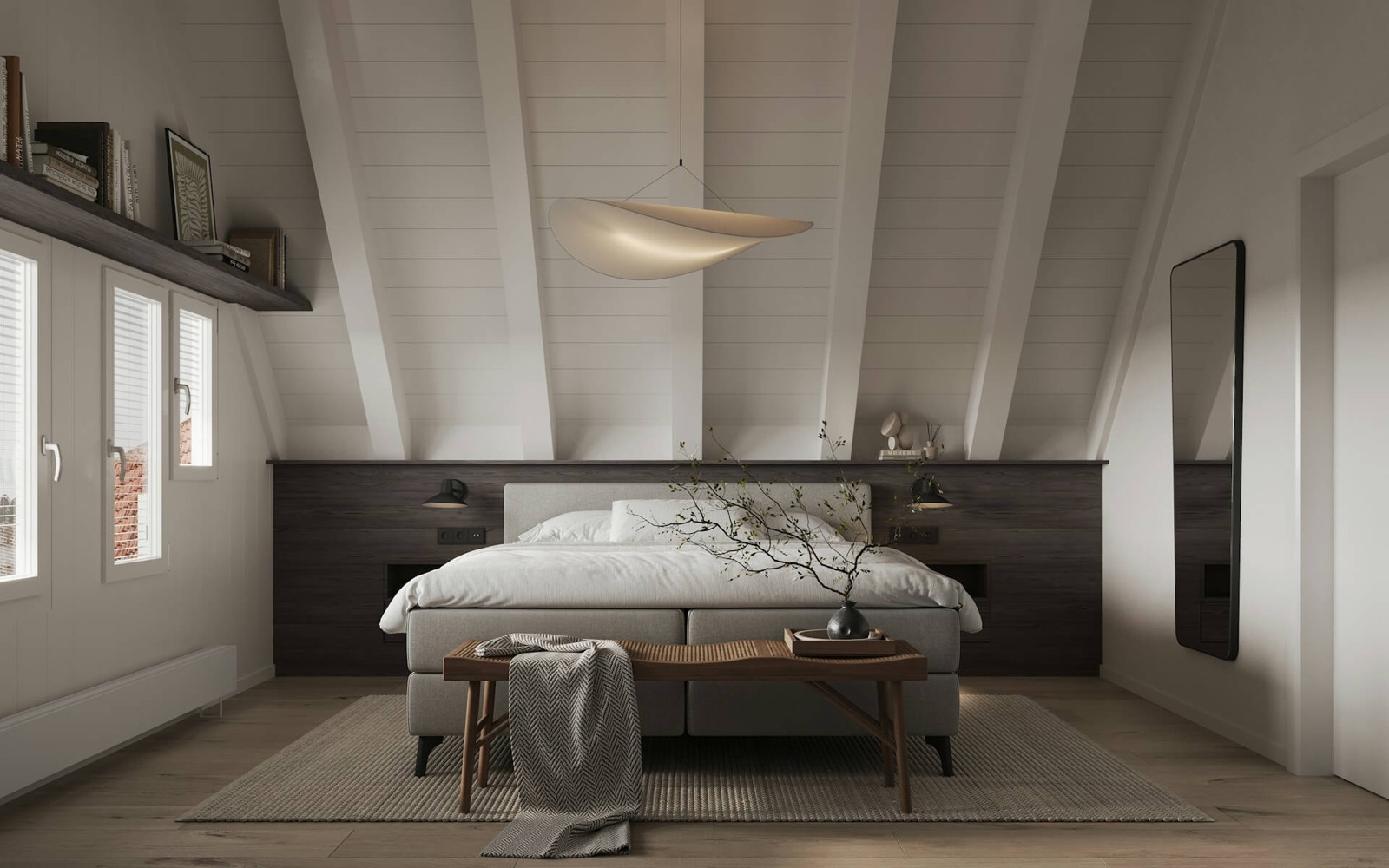 Simplicity in Structure: The Onda House Approach — Designing for Everyday Use, Not Just Visual Impact