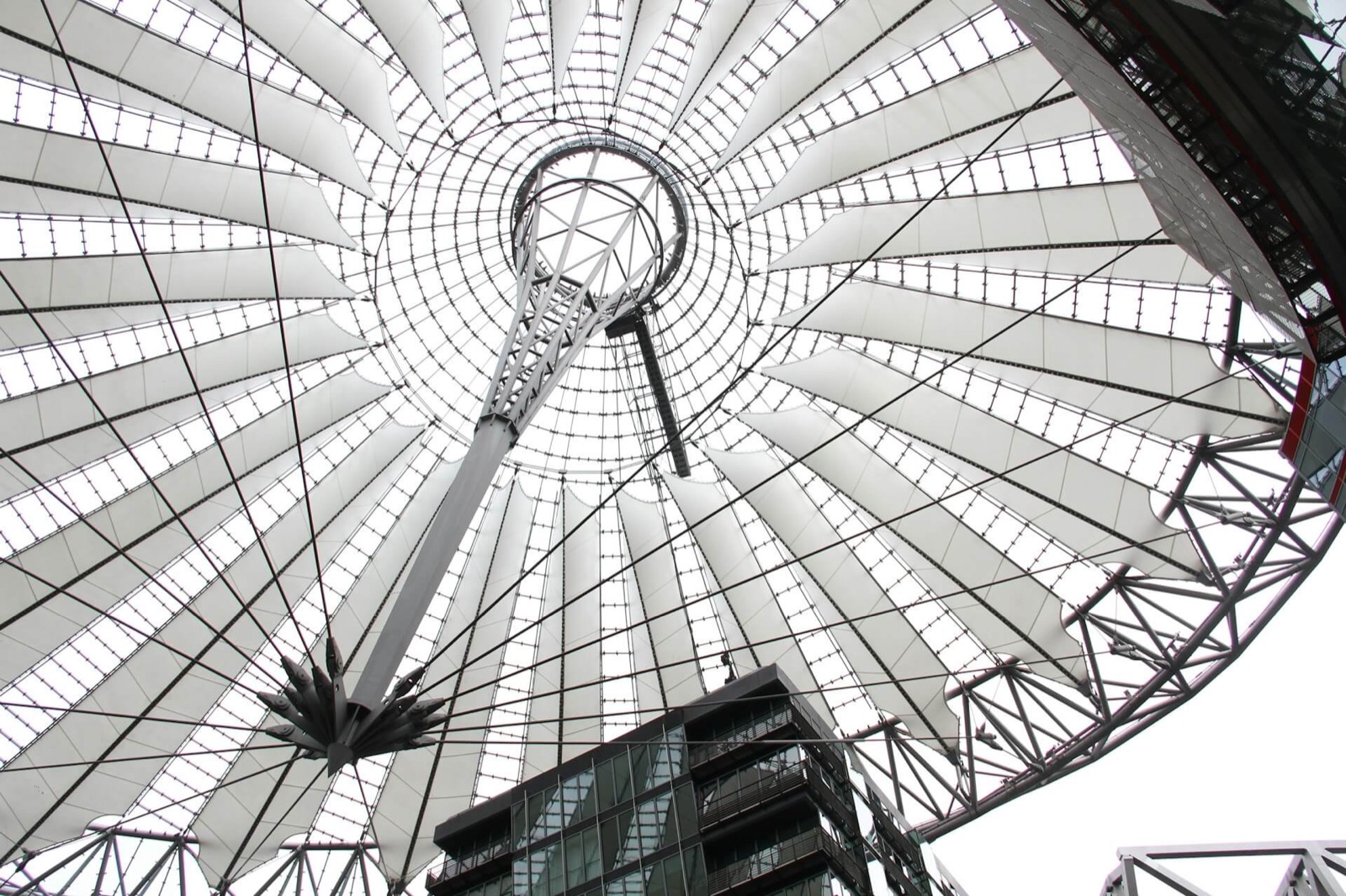 Architecture and interiors by WLRD-recognised studios
