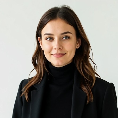 Nina Dubois, Studio Manager