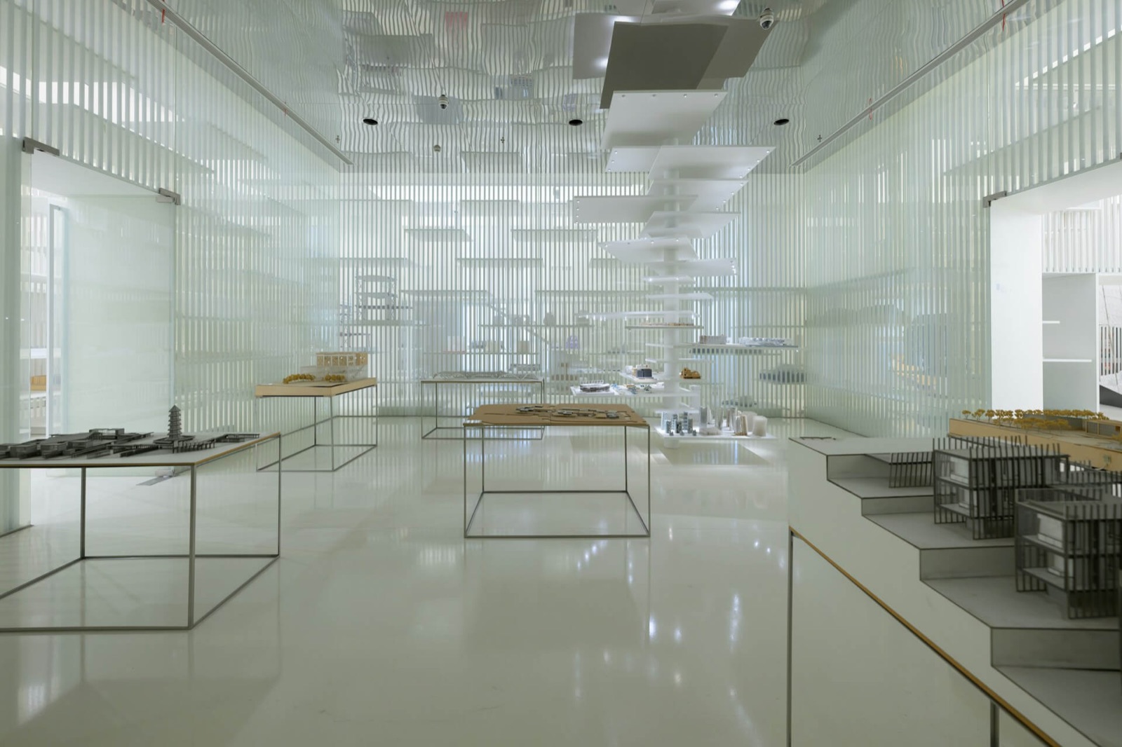 Sombra Hotel Named in Monocle Travel Top 50 — Architecture as Cultural Contribution