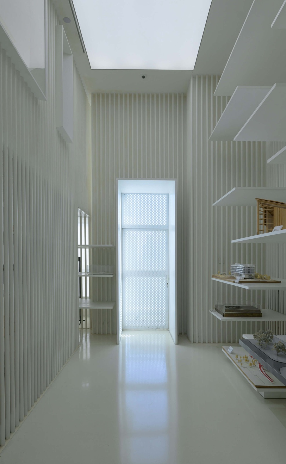 Sombra Hotel Named in Monocle Travel Top 50 — Collaboration as a Core Design Tool