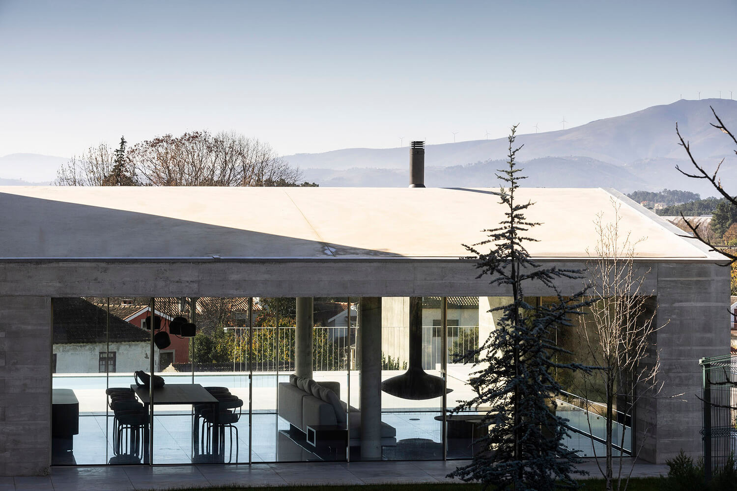 Portico House, Girona, Spain — image 1