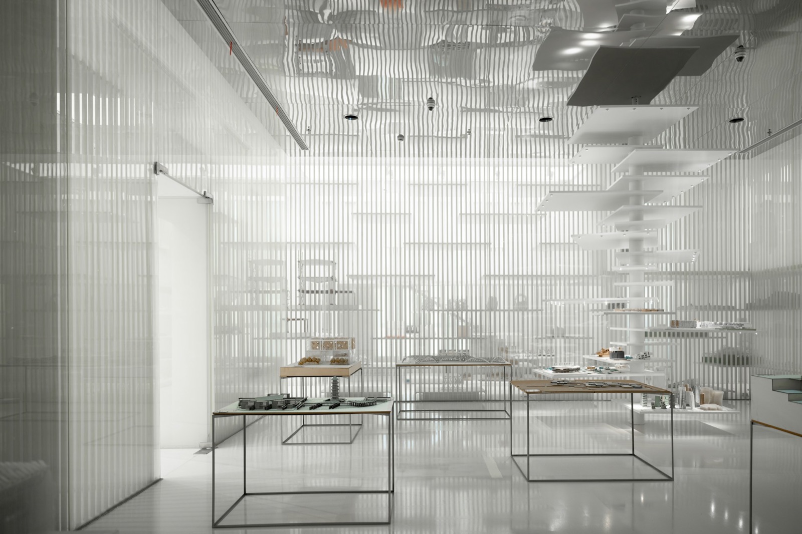 Sombra Hotel Named in Monocle Travel Top 50 — Building in Context: Urban, Cultural, Climatic