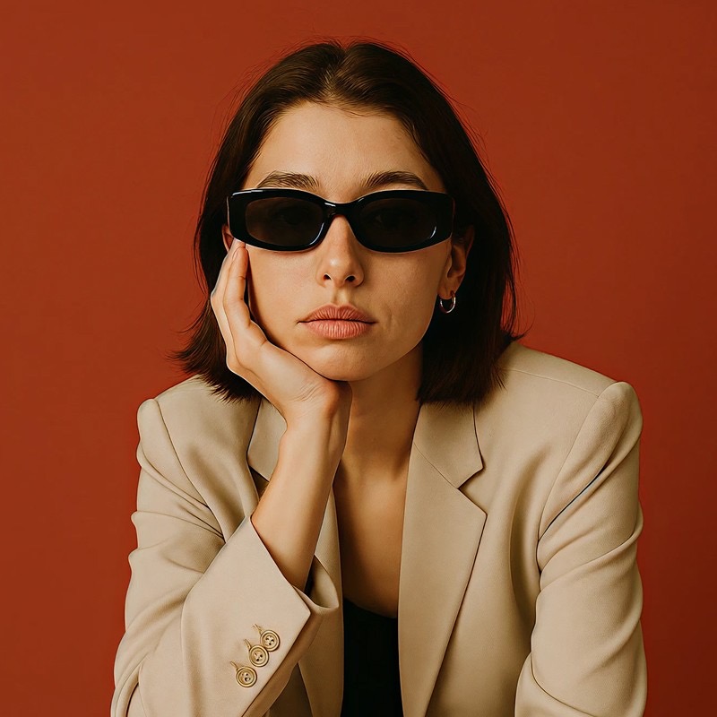 Mia Koskinen, Communications & Brand Manager