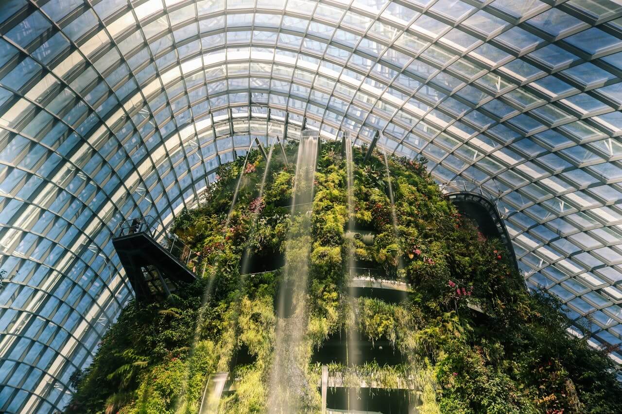 Adaptive Reuse: Breathing New Life into Industrial Spaces